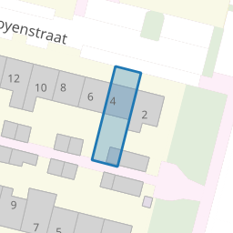 Perceel KPN03-A-6938