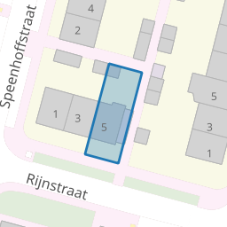 Perceel KPN03-A-6949