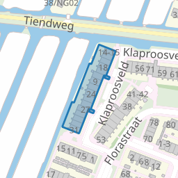 Perceel KPN03-A-6968