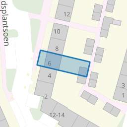 Perceel KPN03-A-7009