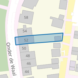 Perceel KPN03-A-7016