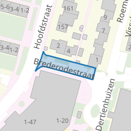 Perceel KPN03-A-7027