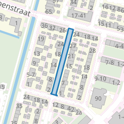 Perceel KPN03-A-7033
