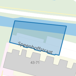 Perceel KPN03-A-7038