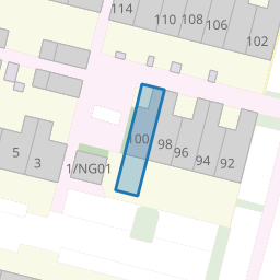 Perceel KPN03-A-7057