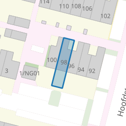 Perceel KPN03-A-7058