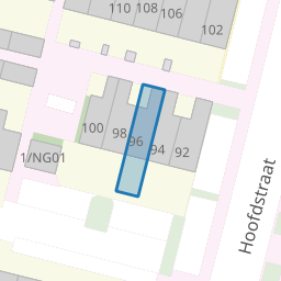 Perceel KPN03-A-7059