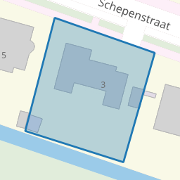 Perceel KPN03-A-7064