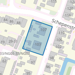 Perceel KPN03-A-7066