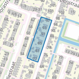 Perceel KPN03-A-7068