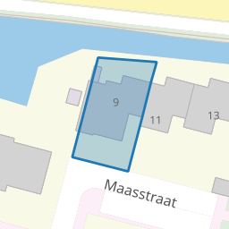 Perceel KPN03-A-7096