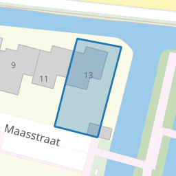 Perceel KPN03-A-7098