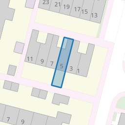 Perceel KPN03-A-7129