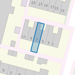 Perceel KPN03-A-7130