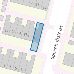 Perceel KPN03-A-7133