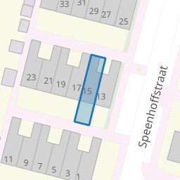 Perceel KPN03-A-7134