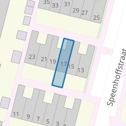 Perceel KPN03-A-7135