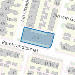 Perceel KPN03-A-7197