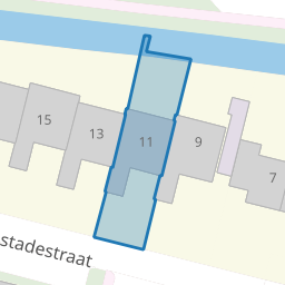 Perceel KPN03-A-7226