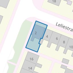 Perceel KPN03-A-7234