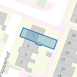 Perceel KPN03-A-7240