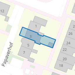 Perceel KPN03-A-7241