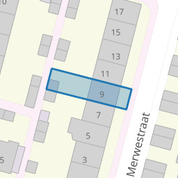 Perceel KPN03-A-7249