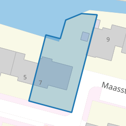 Perceel KPN03-A-7251