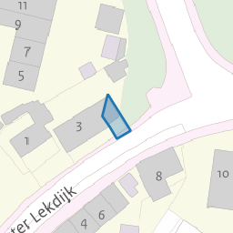 Perceel KPN03-A-7253