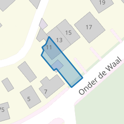 Perceel KPN03-A-7257