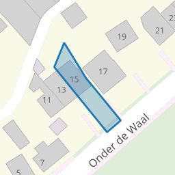 Perceel KPN03-A-7259