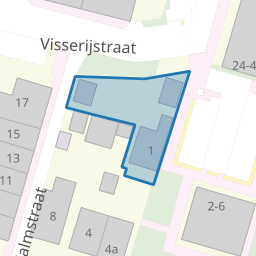 Perceel KPN03-A-7292