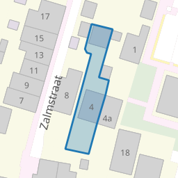 Perceel KPN03-A-7293