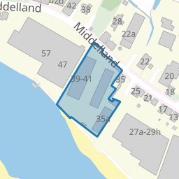 Perceel KPN03-A-7337