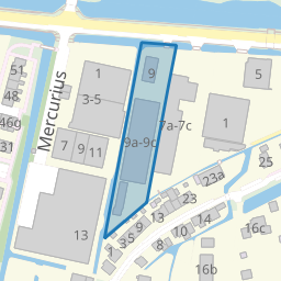 Perceel KPN03-A-7353