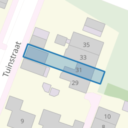 Perceel KPN03-A-7357