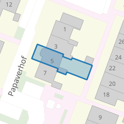 Perceel KPN03-A-7371