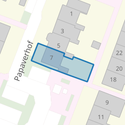 Perceel KPN03-A-7372