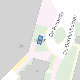 Perceel KPN03-A-7380