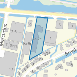 Perceel KPN03-A-7386