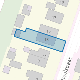 Perceel KPN03-A-7392