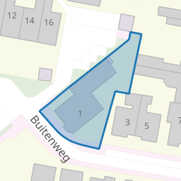 Perceel KPN03-A-7396