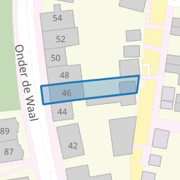 Perceel KPN03-A-7400