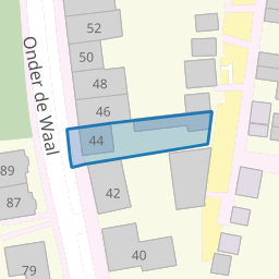 Perceel KPN03-A-7401