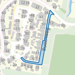 Perceel KPN03-A-7405