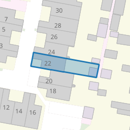 Perceel KPN03-A-7416