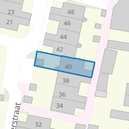 Perceel KPN03-A-7425