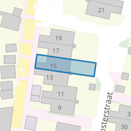 Perceel KPN03-A-7444