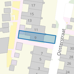 Perceel KPN03-A-7447