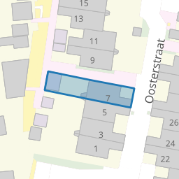 Perceel KPN03-A-7448